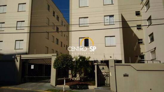 Residencial Ícaro - Bauru - SP, Bauru - SP