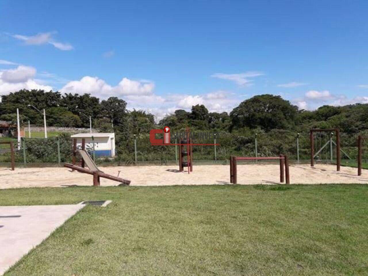 Terreno Jardim Floresta, Jaguariúna - SP