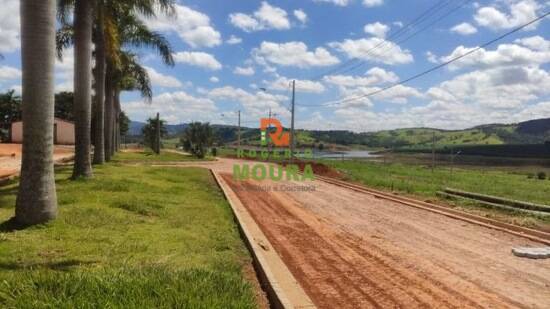 Terreno Pontal das Amoras, Campos Gerais - MG