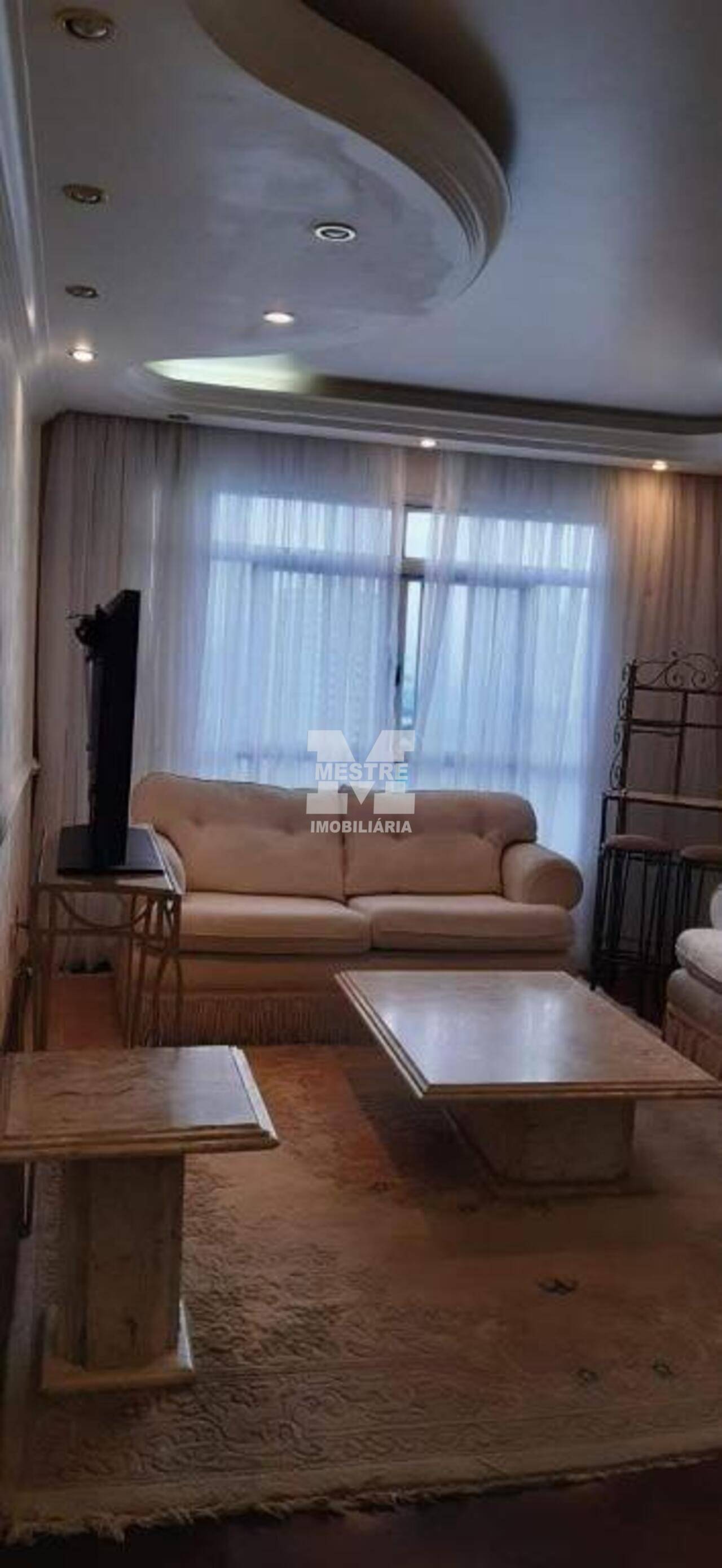 Apartamento Centro, Guarulhos - SP