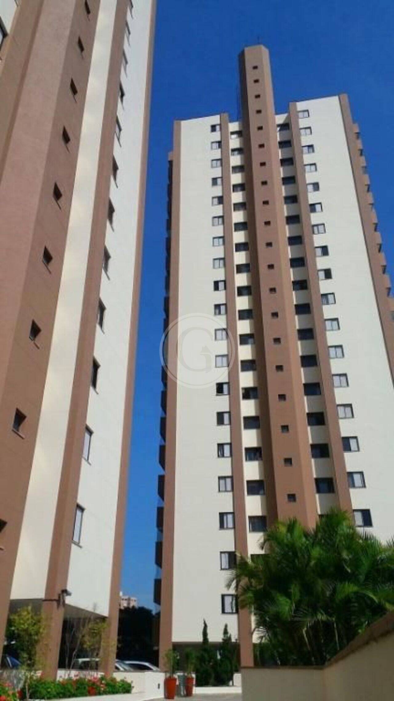 Apartamento Butantã, São Paulo - SP