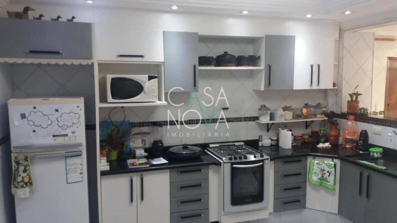 Apartamento Ilha Porchat, São Vicente - SP