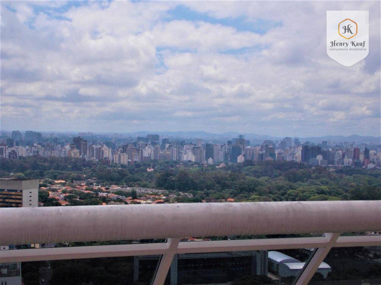 Apartamento Vila Clementino	, São Paulo - SP