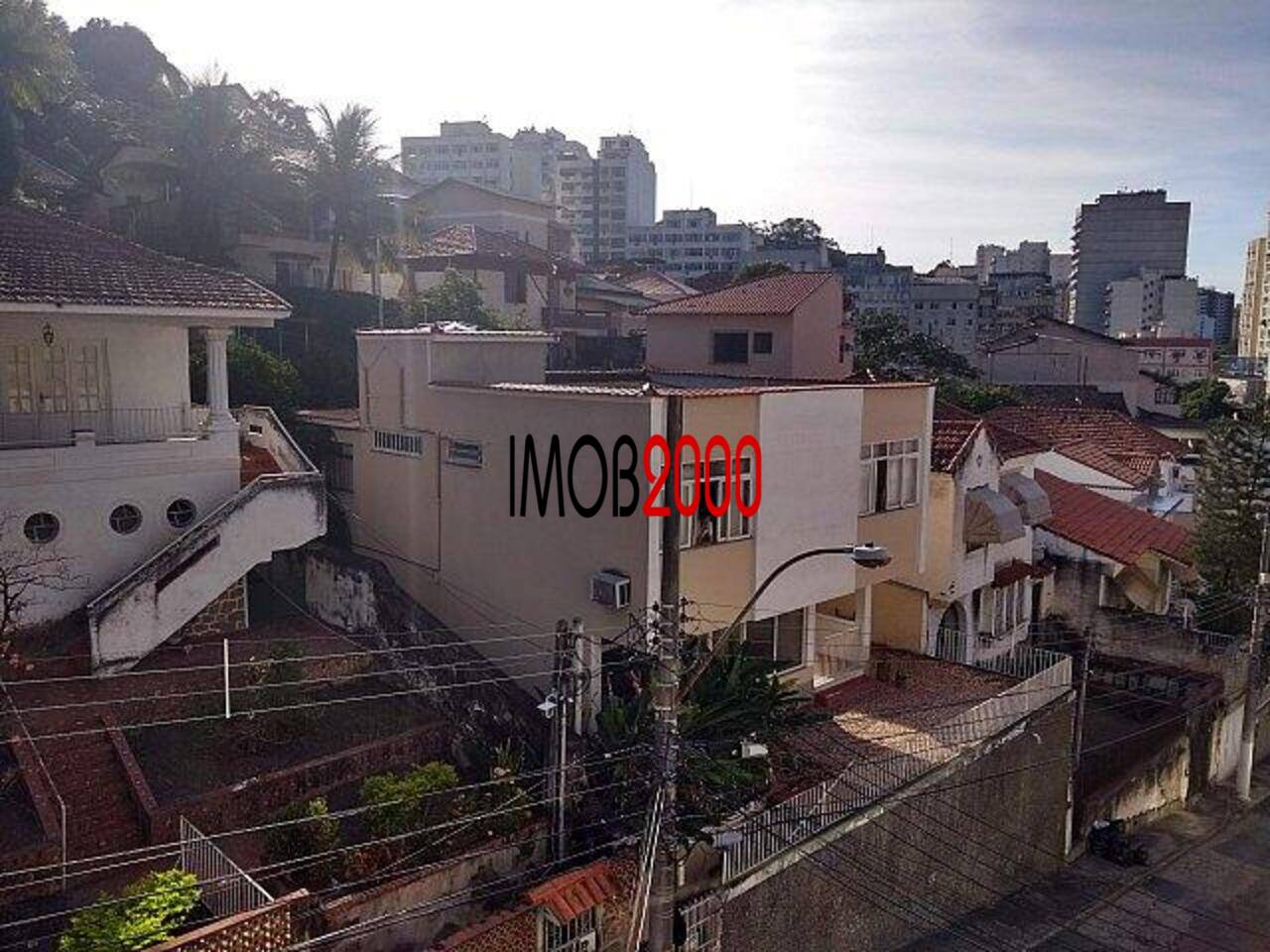 Apartamento Icaraí, Niterói - RJ