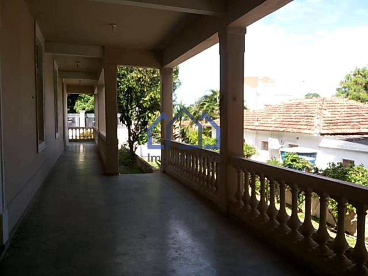 Casa Carmo, Olinda - PE