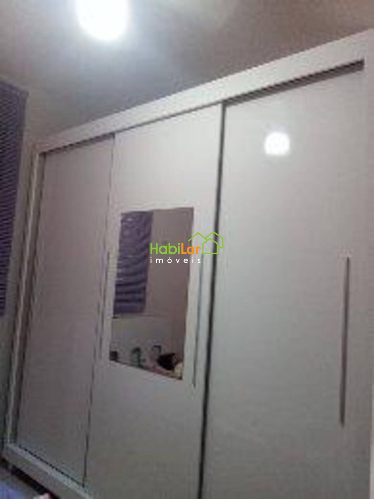 Apartamento Jardim Marajó, São José do Rio Preto - SP