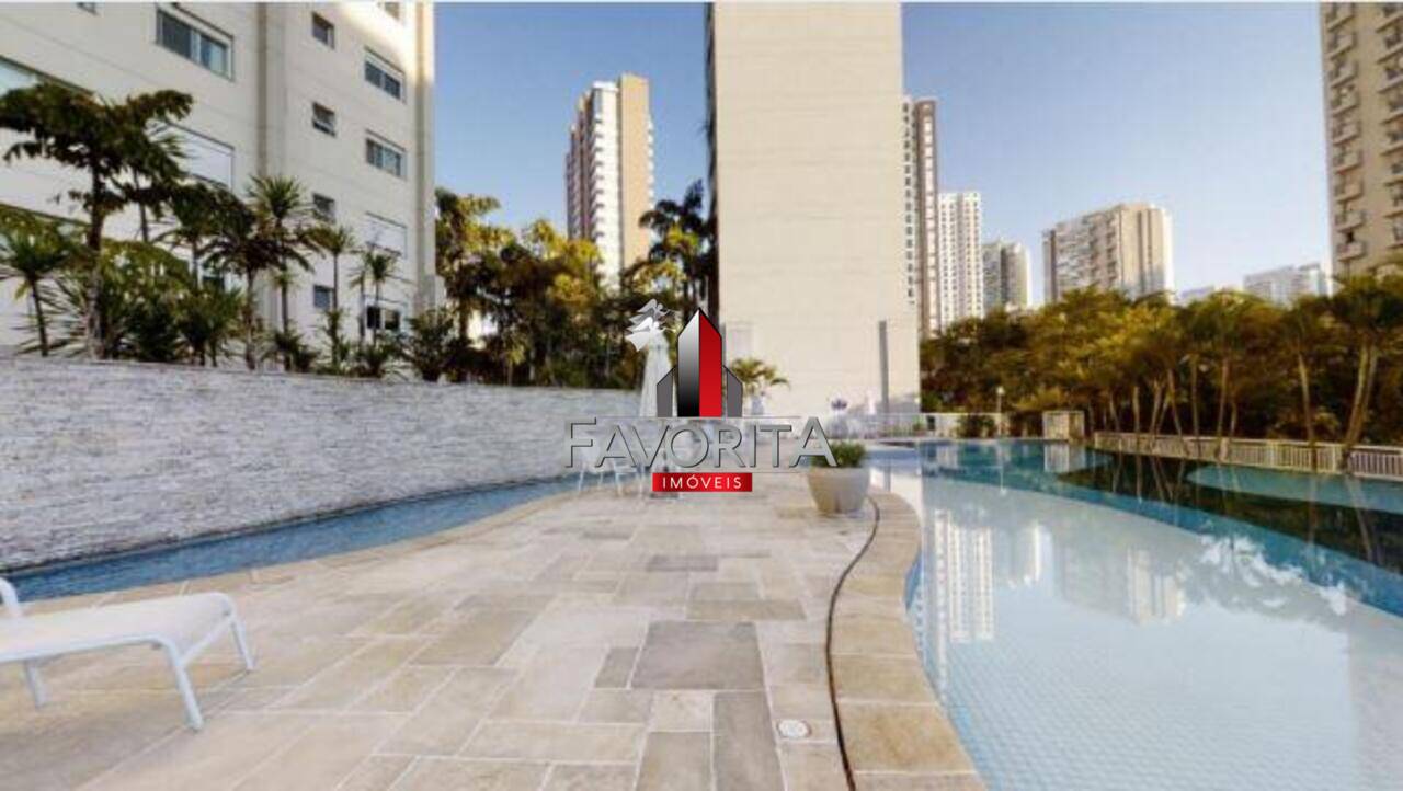 Apartamento Morumbi, São Paulo - SP