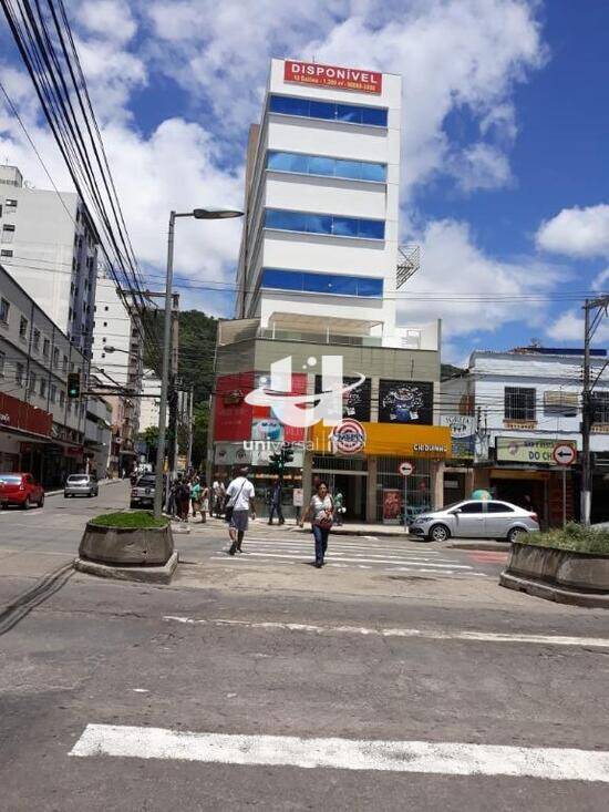 Centro - Juiz de Fora - MG, Juiz de Fora - MG