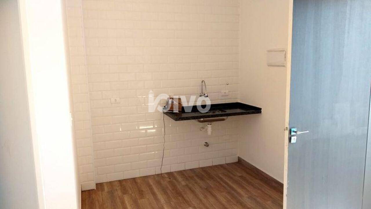 Apartamento Vila Mariana, São Paulo - SP