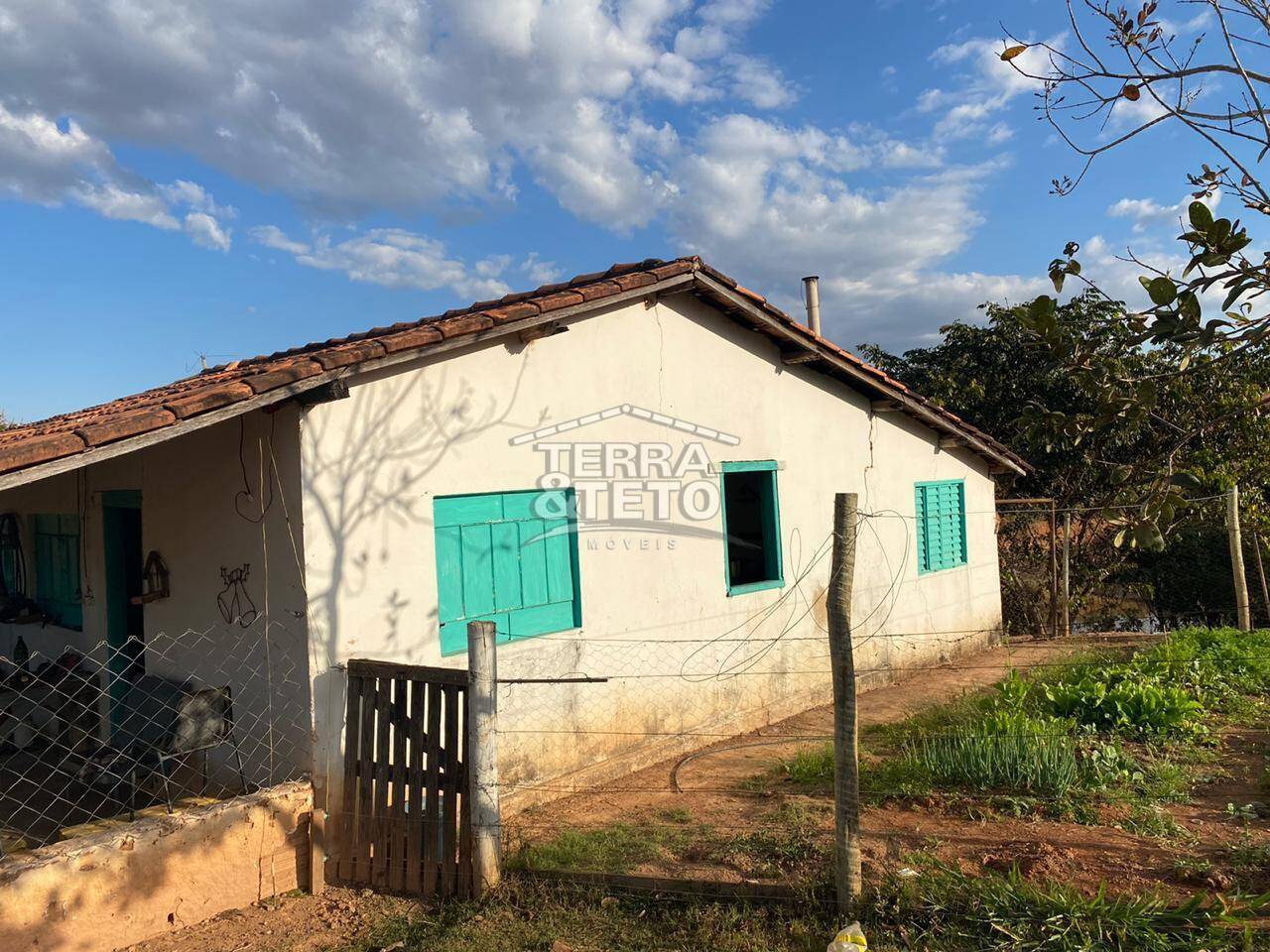 Fazenda Área Rural de Patos de Minas, Patos de Minas - MG