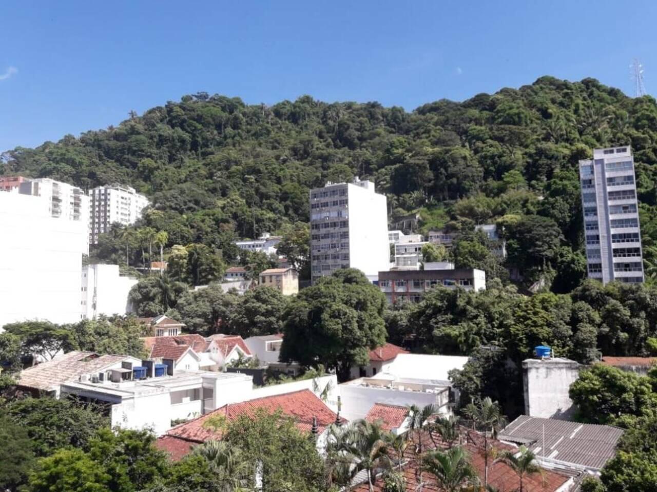 Apartamento Gávea, Rio de Janeiro - RJ