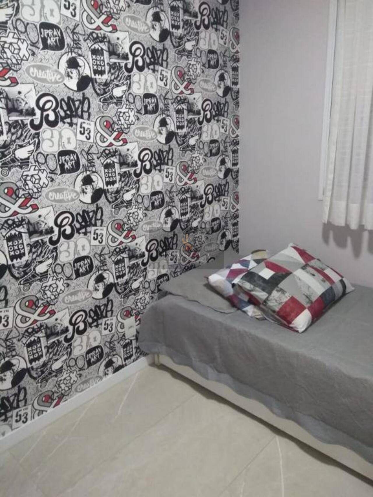 Apartamento duplex Vila Gumercindo, São Paulo - SP