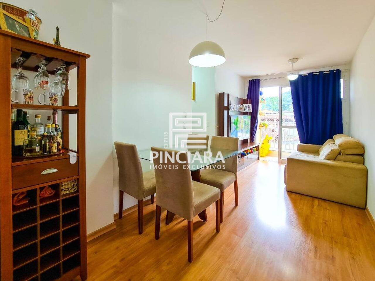 Apartamento Maria Paula, São Gonçalo - RJ