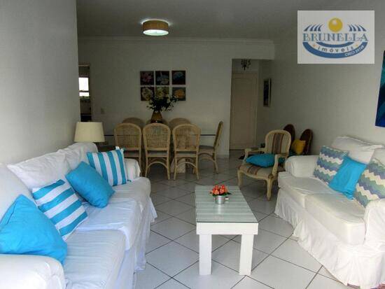 Apartamento Praia da Enseada – Brunella, Guarujá - SP