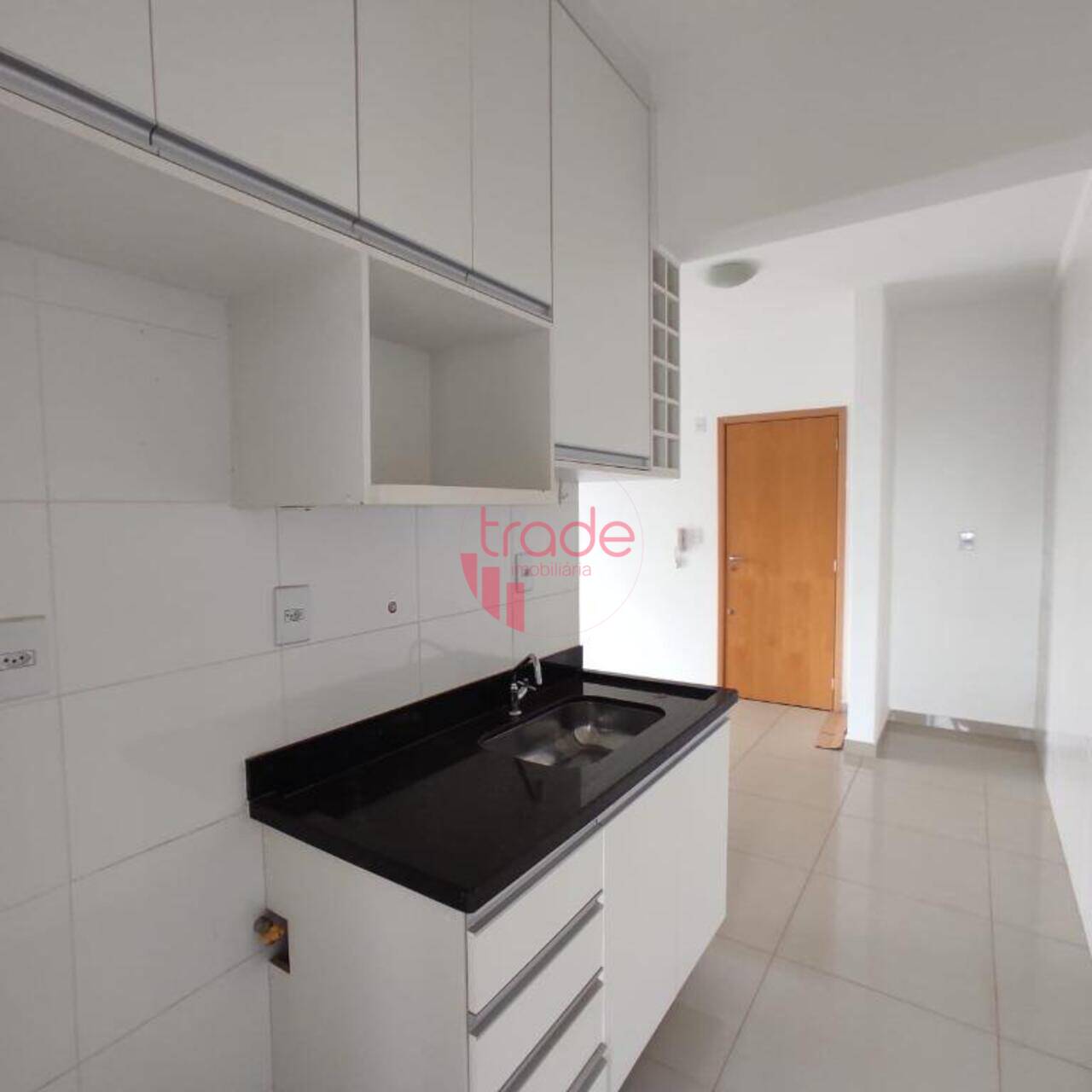 Apartamento Nova Aliança, Ribeirão Preto - SP