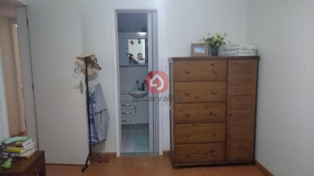 Apartamento Grajaú, Rio de Janeiro - RJ