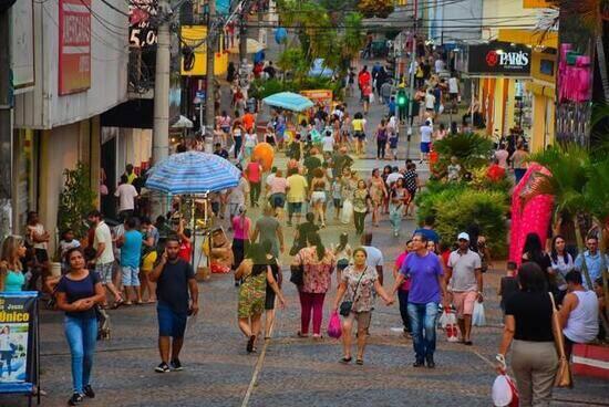 Centro - São Carlos - SP, São Carlos - SP