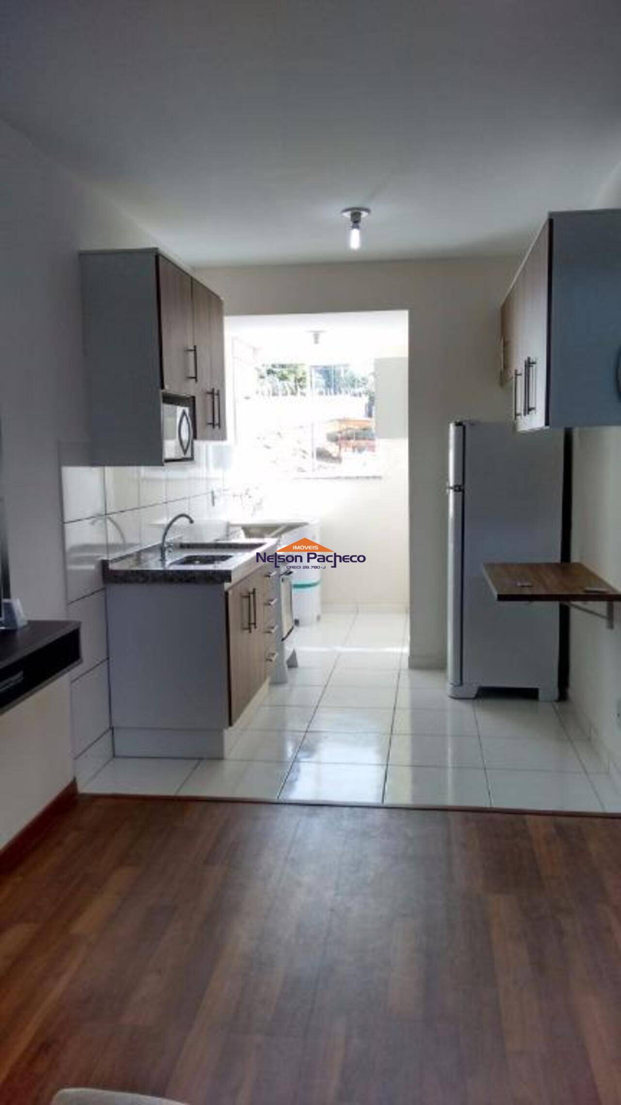 Apartamento Castellani, Capivari - SP