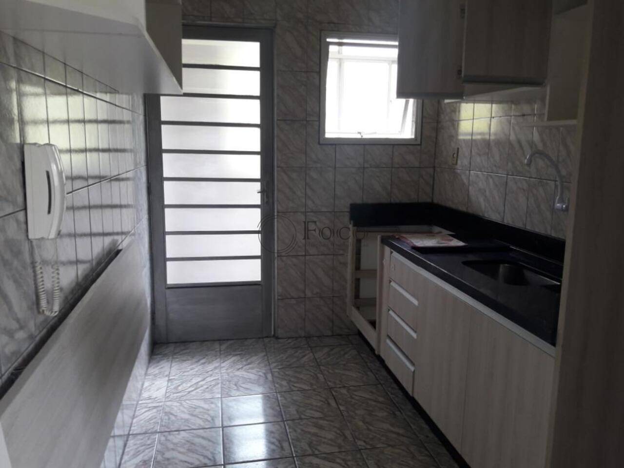 Apartamento Jardim Arujá, Guarulhos - SP