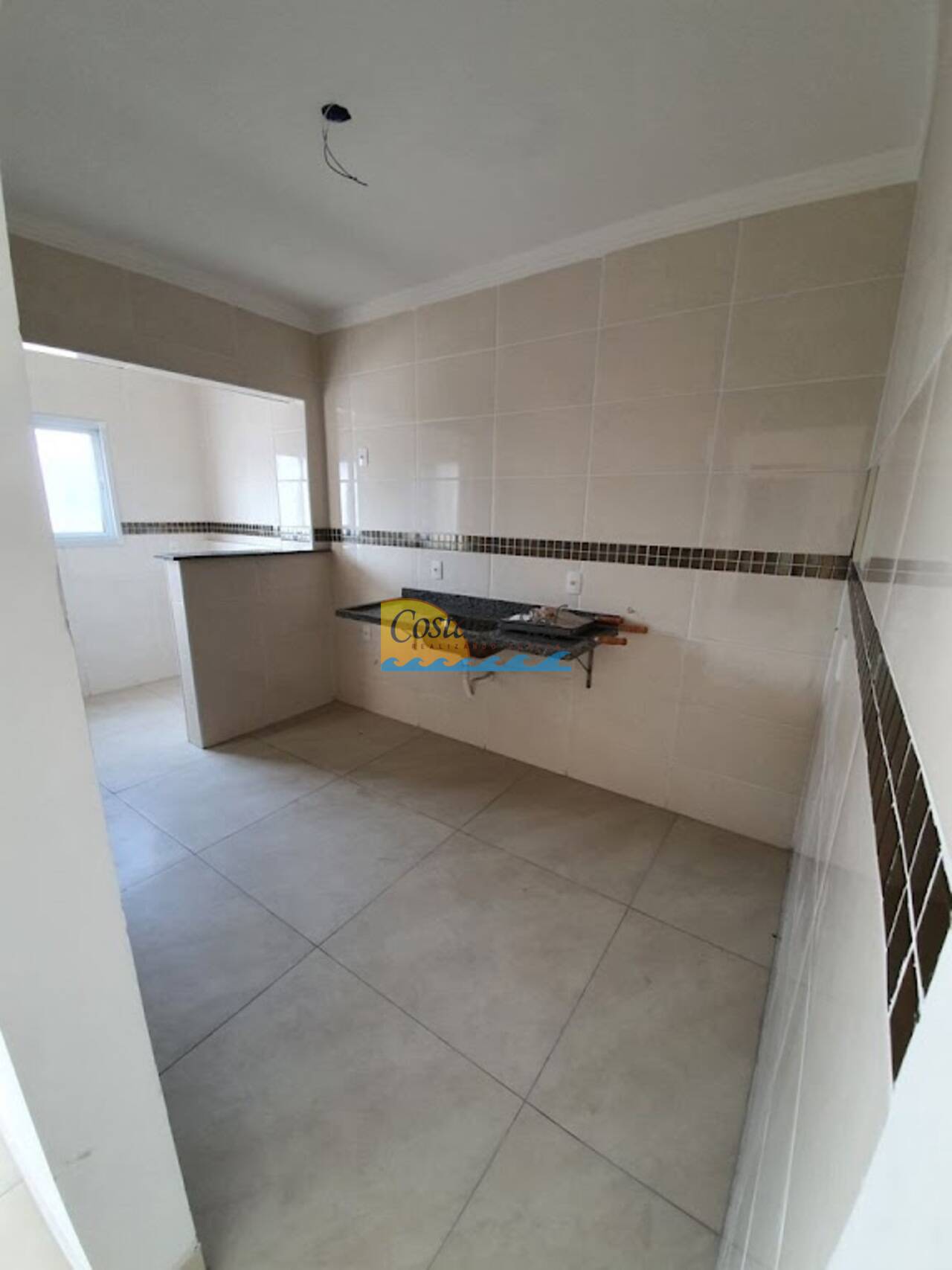 Apartamento Canto do Forte, Praia Grande - SP