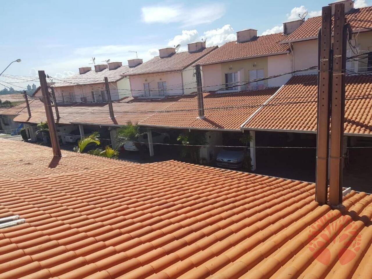 Casa Jardim Martins, Jundiaí - SP