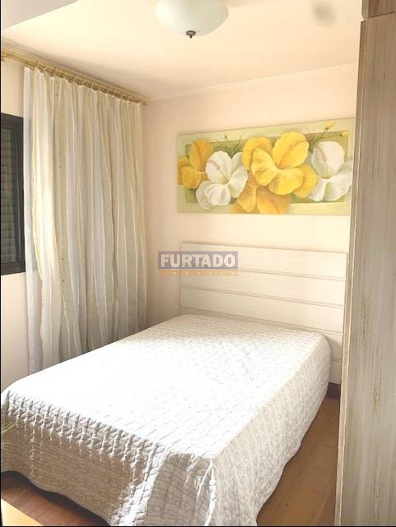 Apartamento Vila Bastos, Santo André - SP