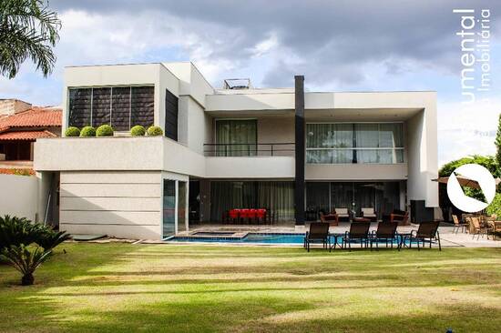 Casa de 1.500 m² Lago Sul - Brasília, à venda por R$ 15.000.000