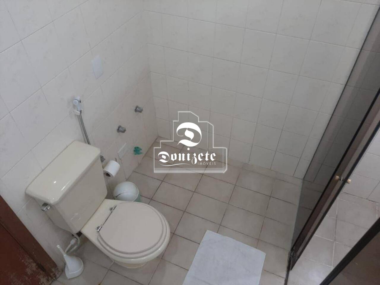 Apartamento Vila Alzira, Santo André - SP