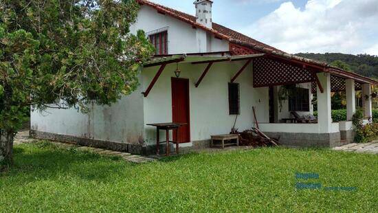 Campo do Coelho - Nova Friburgo - RJ, Nova Friburgo - RJ