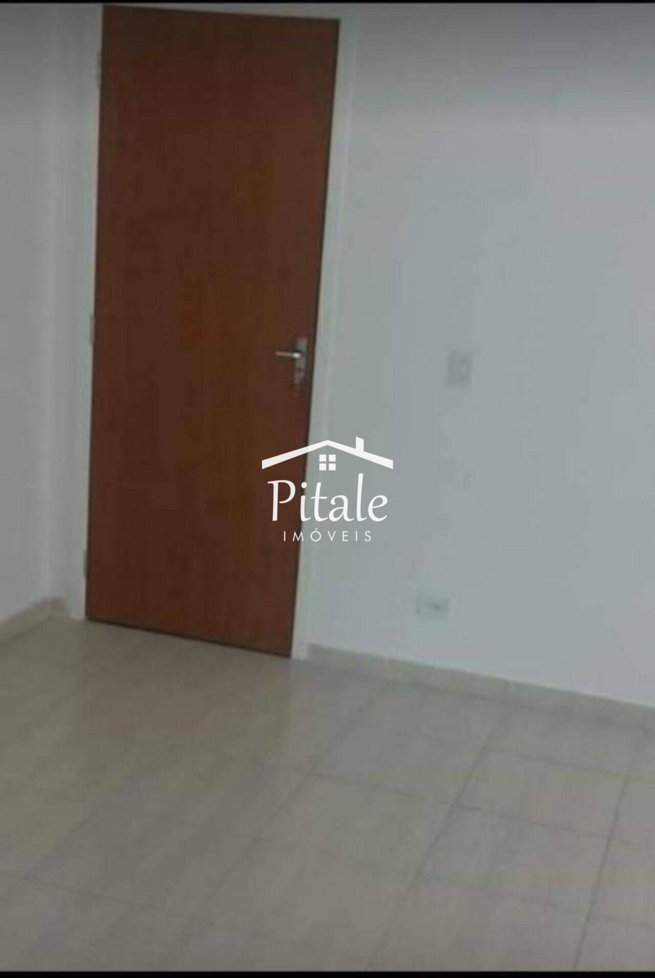 Apartamento Conceição, Osasco - SP