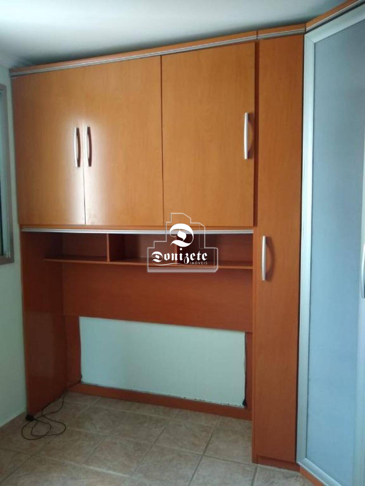 Apartamento Jardim do Estádio, Santo André - SP