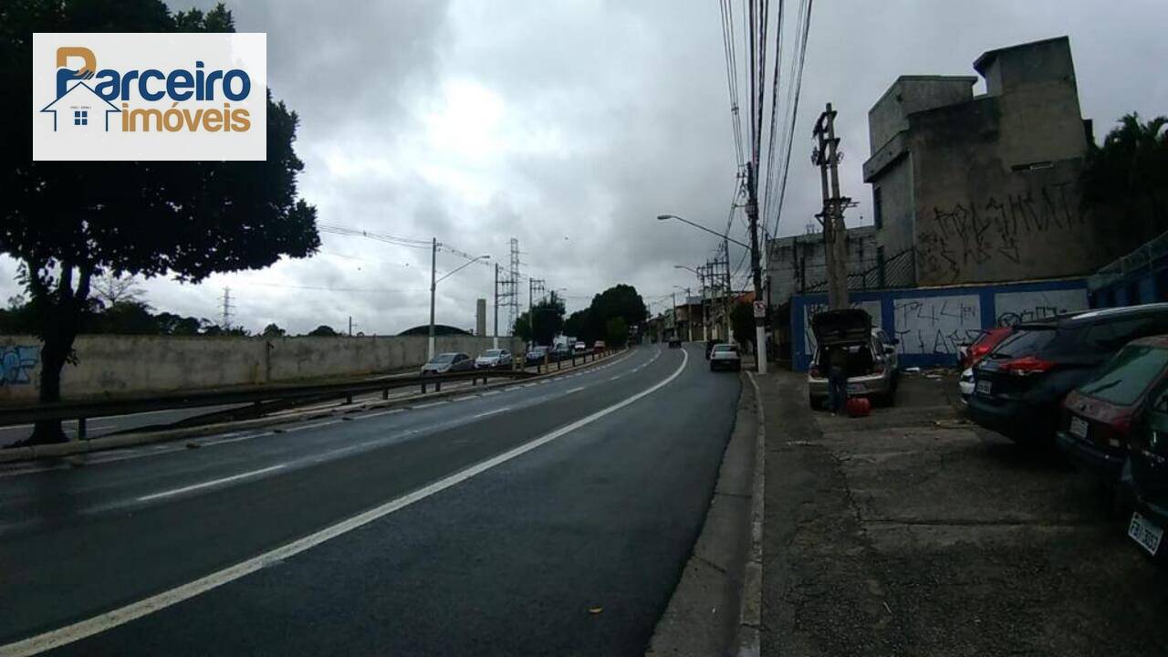 Prédio Engenheiro Goulart, São Paulo - SP