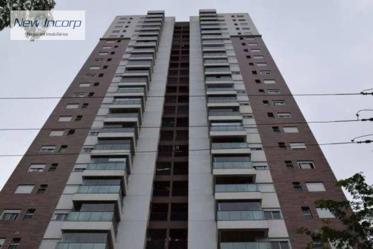 Apartamento Vila Cruzeiro, São Paulo - SP