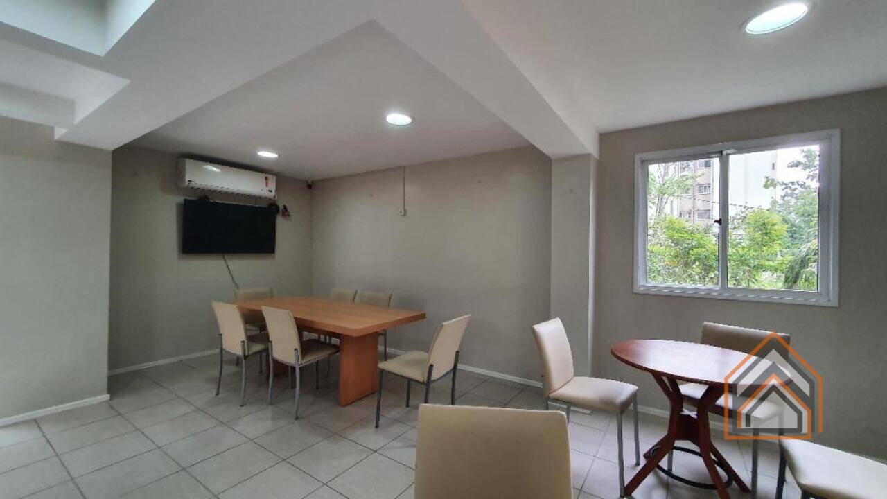 Apartamento Sarandi, Porto Alegre - RS