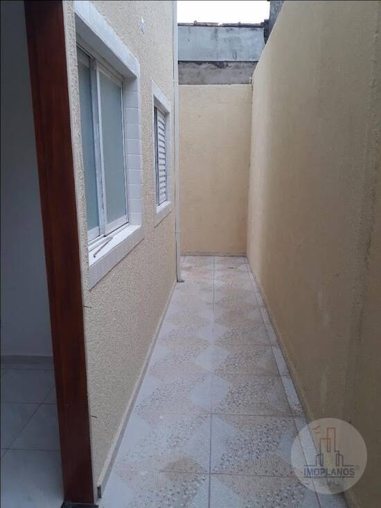 Condomínio Aguapehu II, casas com 2 quartos, 44 a 80 m², Praia Grande - SP