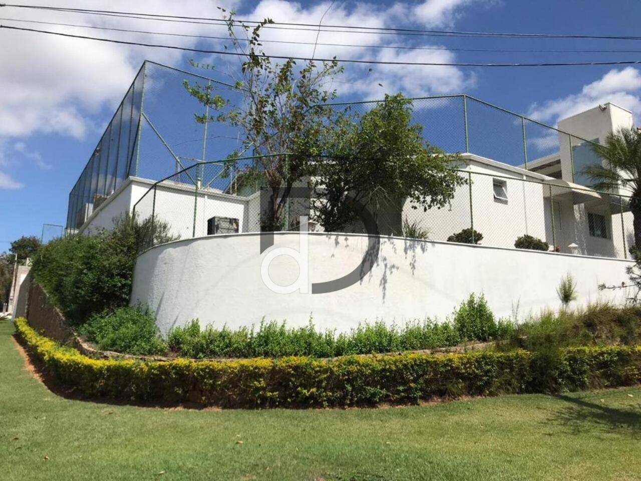 Casa Condomínio Vista Alegre - Sede, Vinhedo - SP