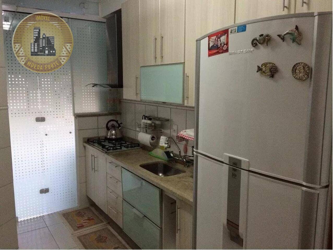 Apartamento Baeta Neves, São Bernardo do Campo - SP