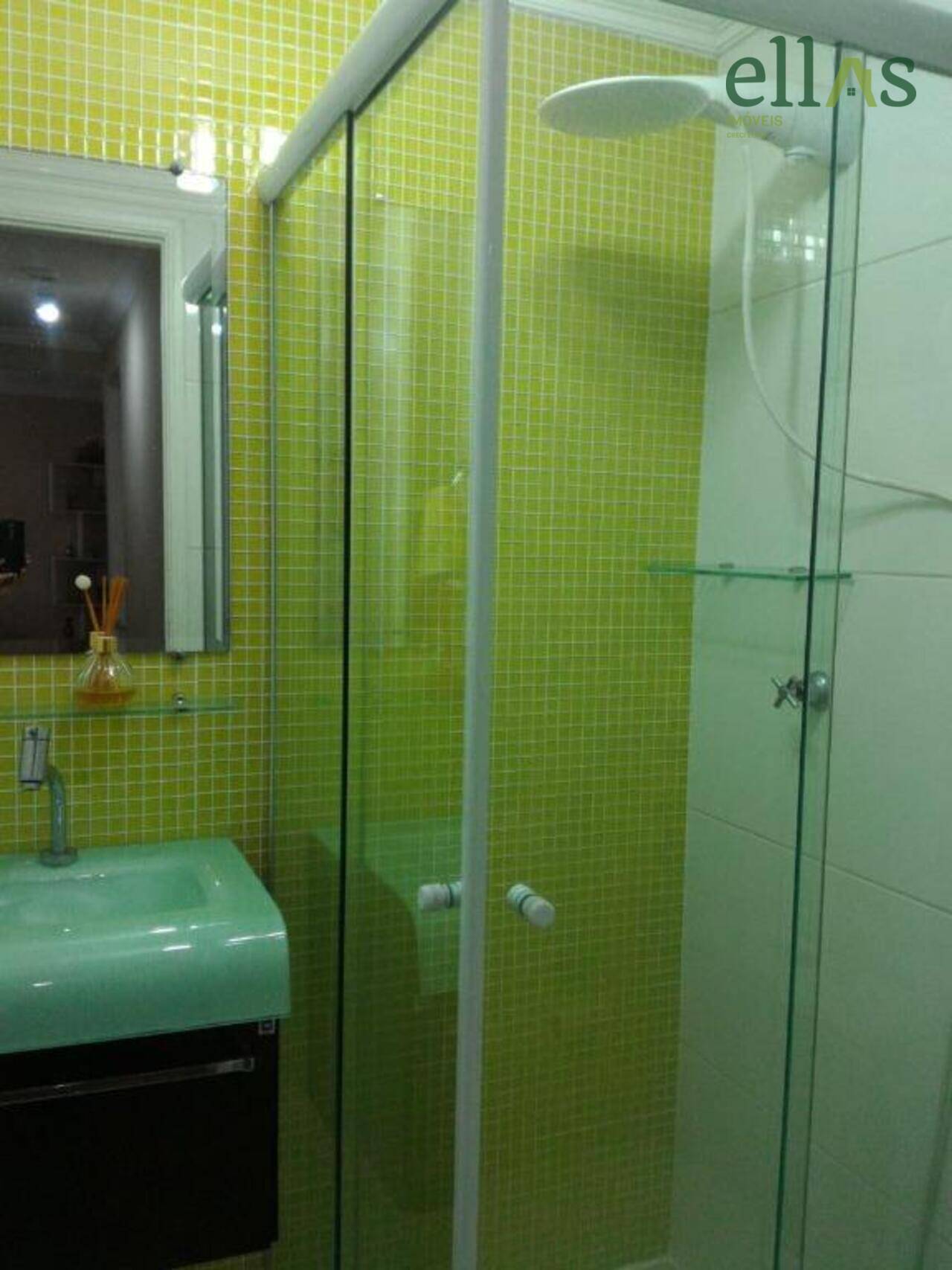 Apartamento Vila Quitaúna, Osasco - SP