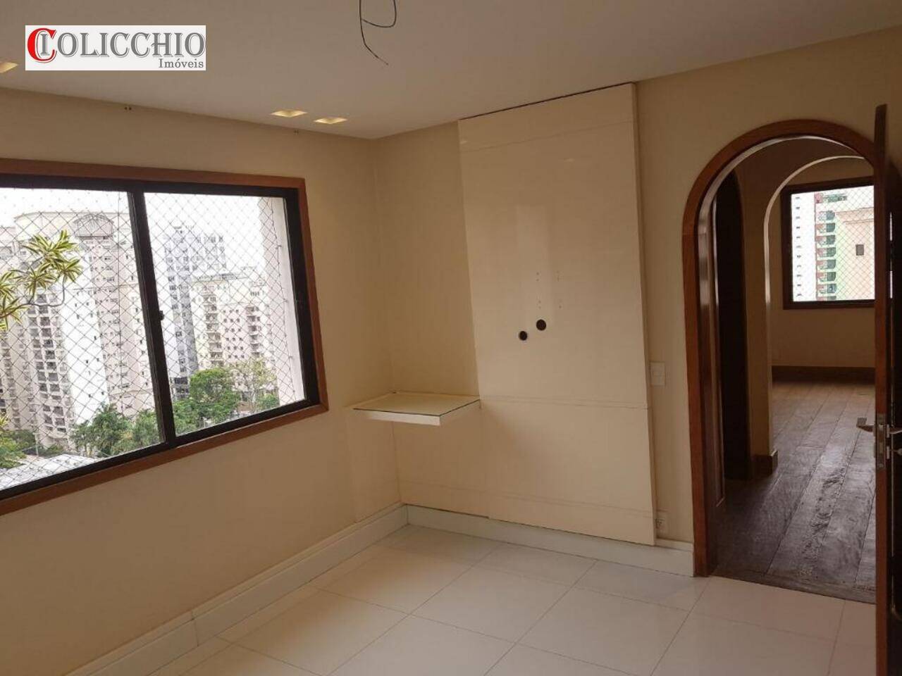 Apartamento Vila Bastos, Santo André - SP