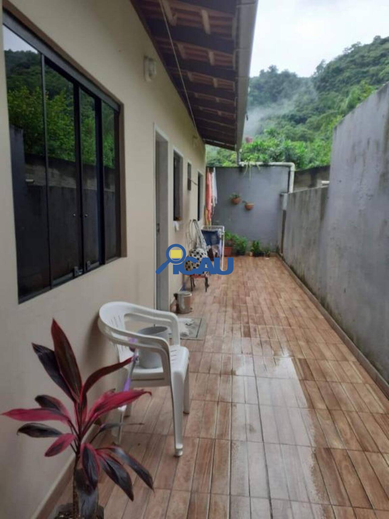 Casa Velha, Blumenau - SC