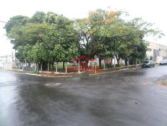 Parque Paulistano - Bauru - SP, Bauru - SP