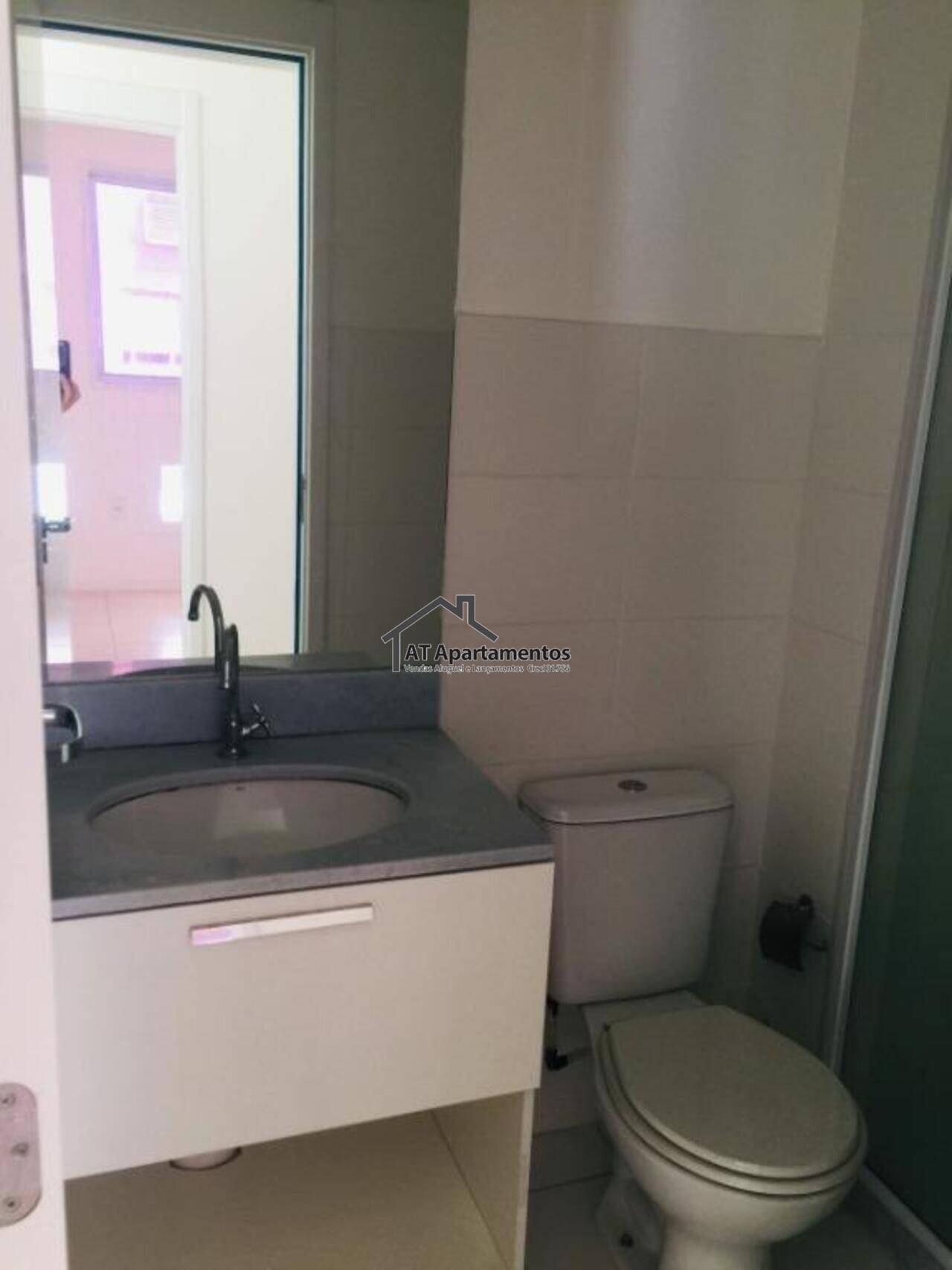 Apartamento São Cristóvão, Rio de Janeiro - RJ