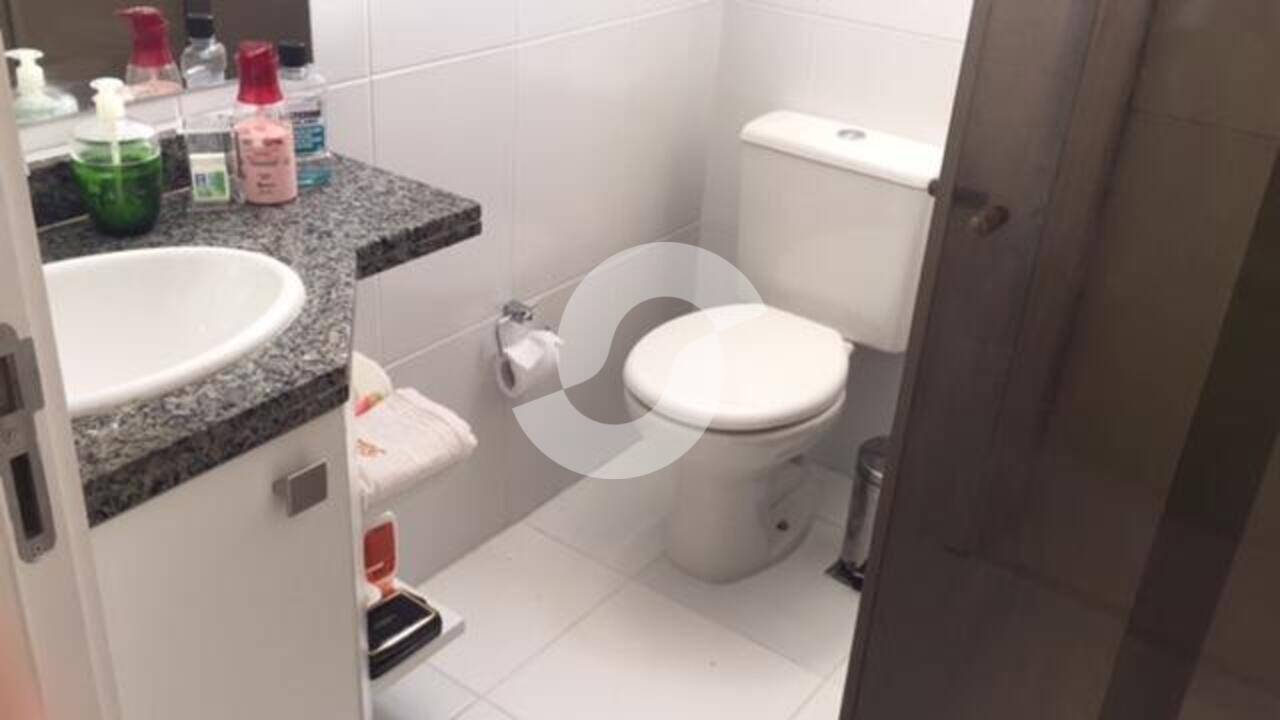 Apartamento Centro, Niterói - RJ