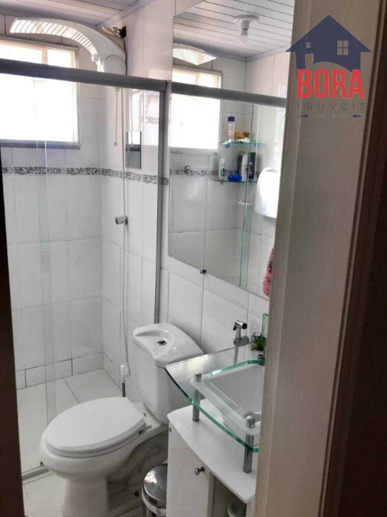 Apartamento Terra Preta, Mairiporã - SP