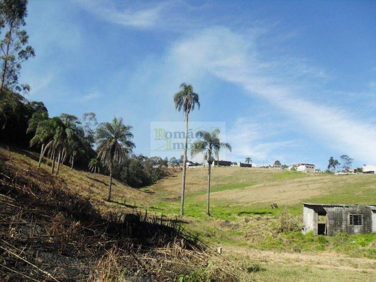 Área Terra Preta, Mairiporã - SP