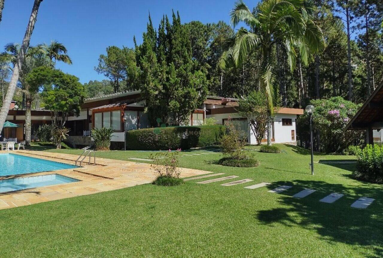 Casa Albuquerque, Teresópolis - RJ