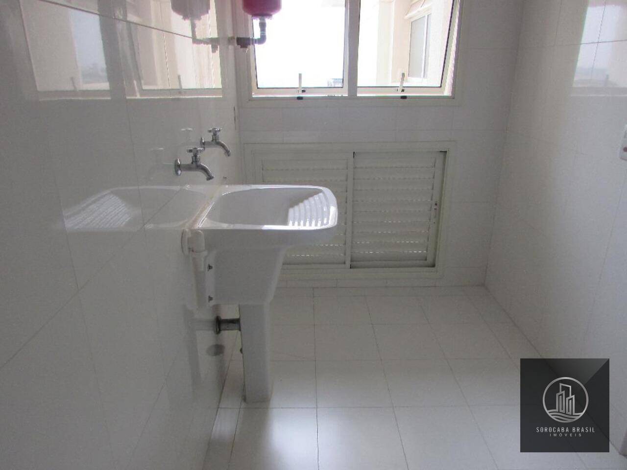 Apartamento Condomínio Único Campolim, Sorocaba - SP