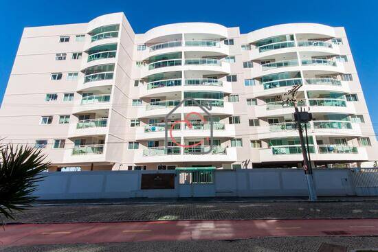 Apartamento Praia do Pecado, Macaé - RJ