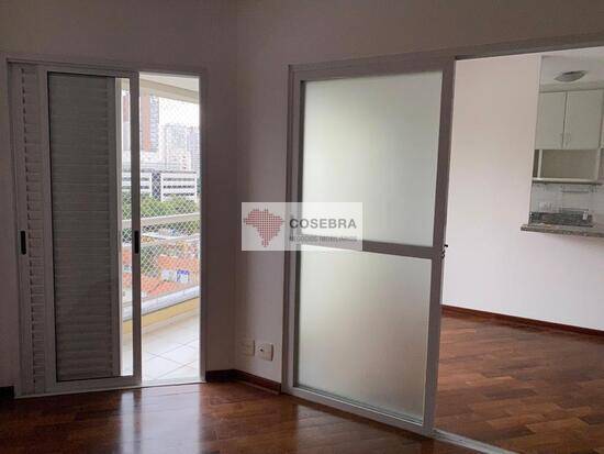 Apartamento Vila Olímpia, São Paulo - SP