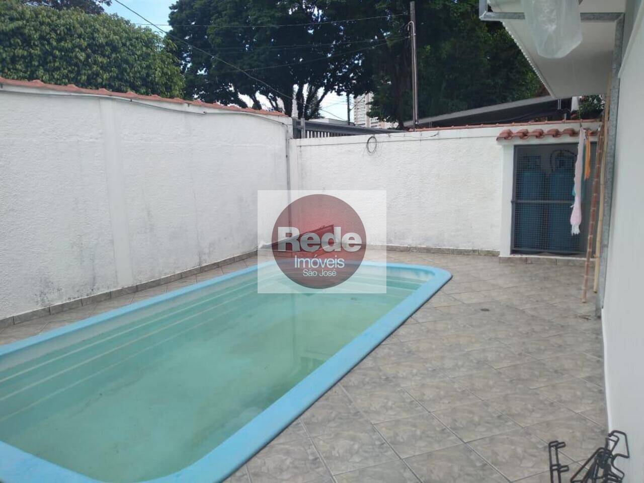 Casa Jardim Esplanada, São José dos Campos - SP